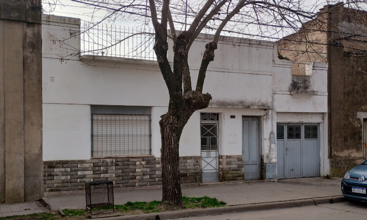 propiedades general lamadrid